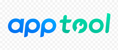 app tool logo